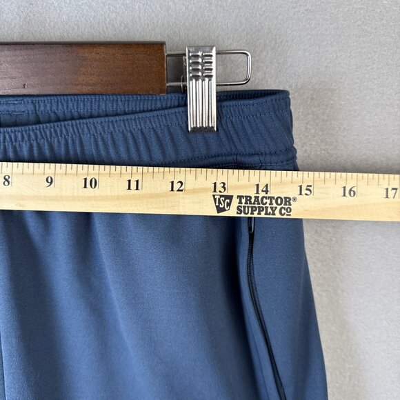 Manchester United Training Pants Boys Size M Soccer Football HG3987 Adidas 28x27 - Picture 4 of 11